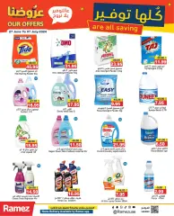 Page 17 in Saving offers at Ramez Markets UAE