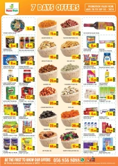 Página 3 en Ofertas de grandes días en supermercado Home Fresh Emiratos Árabes Unidos