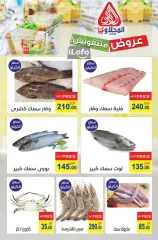 Page 10 in Summer Deals at El Mahlawy market Egypt