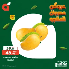 Página 3 en Ofertas Festival del Mango en Panda Egipto