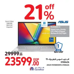 Page 11 in Appliances Deals at Carrefour Egypt