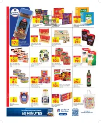 Page 2 dans Offre spéciale chez Carrefour Qatar