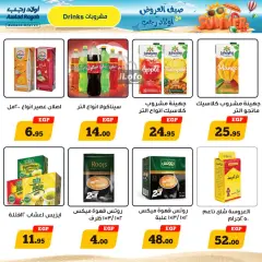 Página 16 en ofertas de verano en Awlad Ragab Egipto