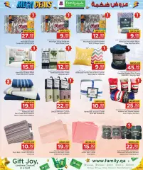 Page 24 in Mega Deals at Family Food Centre Qatar