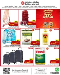 Page 1 in Holiday Deals at sultan Kuwait