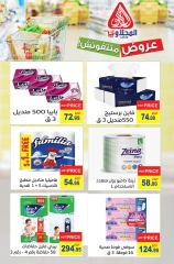 Page 13 in Summer Sale at El Mahlawy market Egypt