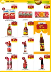 Page 27 in Eid Al Adha offers at Sarawat super store Saudi Arabia