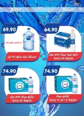 Page 18 in Summer Sale at Bassem Market Egypt