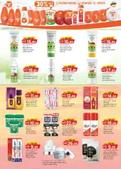 Page 4 in Health and beauty offers at Safa Express UAE