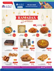Página 9 en Ofertas de Ramadán en Carrefour Arabia Saudita