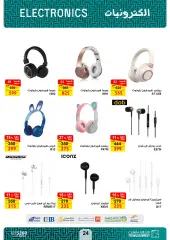 Page 24 in Computer Festival offers at Fathalla Market Egypt