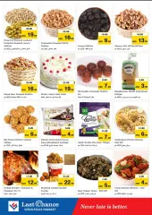 Page 4 in Weekend offers at Last Chance UAE