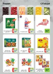 Página 12 en ofertas de verano en Mercado Seoudi Egipto