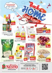 Page 1 in Back to Home offers at Nesto Saudi Arabia