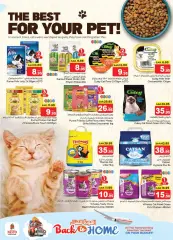 Page 11 in Back to Home offers at Nesto Saudi Arabia