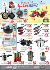 Page 24 in Back to Home offers at Nesto Saudi Arabia