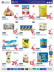 Page 18 dans Offres de rentrée chez Carrefour Arabie Saoudite