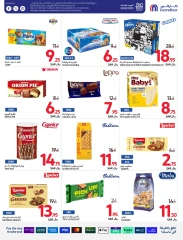 Page 21 dans Offres de rentrée chez Carrefour Arabie Saoudite