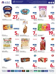 Page 32 dans Offres de rentrée chez Carrefour Arabie Saoudite