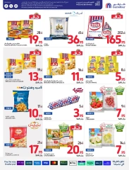 Page 33 dans Offres de rentrée chez Carrefour Arabie Saoudite