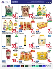 Page 10 dans Offres de rentrée chez Carrefour Arabie Saoudite