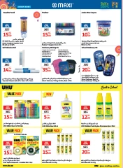 Page 28 in Back to school offers at SPAR UAE