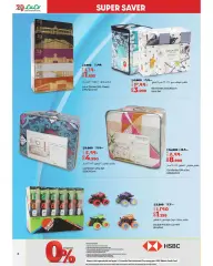 Page 6 in Super Savers at lulu Bahrain