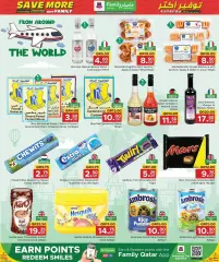 Page 7 in Save more at Family Food Centre Qatar