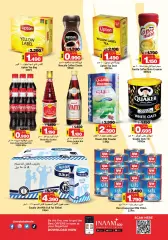 Page 3 in Exclusive 4 days Offers at Nesto Bahrain