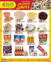 Página 2 en Ofertas de ahorro en Hipermercado Mango Kuwait