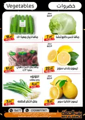 Page 6 in Spring offers at Gomla House Egypt