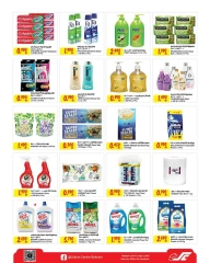 Page 10 in Days of Savings at Sultan Center Bahrain