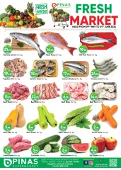 Page 8 in Summer delight offers at Pinas Saudi Arabia