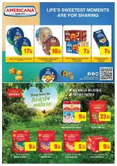 Page 21 in Summer Deals at Emirates Cooperative Society UAE