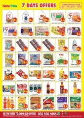 Página 4 en Ofertas de grandes días en supermercado Home Fresh Emiratos Árabes Unidos