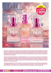 Página 6 en Ofertas Festival del Perfume en Nesto Sultanato de Omán