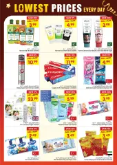 Page 21 in Lower prices at Gala UAE