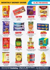 Page 6 in Monthly Money Saver at Km trading UAE