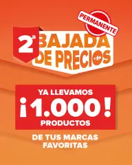 Page 1 in Daily offers at Carrefour Spain