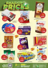 Page 6 in Price smash offers at Al Karama Sultanate of Oman