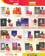 Page 29 in Saving Offers at Ramez Markets Qatar