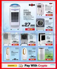 Page 11 in Discount Bonanza at Sharaf DG Bahrain