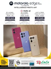 Page 2 in Let’s Connect Deals at lulu Qatar
