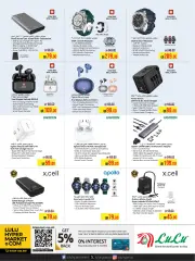 Page 23 in Let’s Connect Deals at lulu Qatar