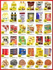 Page 4 dans Promotions spéciales chez Hypermarché Kabayan Koweït