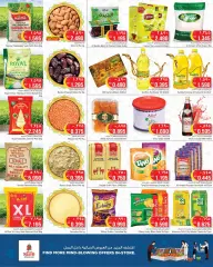 Page 2 in Mahboula branch offers at Nesto Kuwait