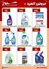 Page 37 in Eid offers at Al Morshedy Egypt