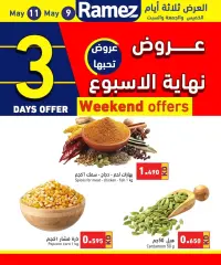 Página 8 en Ofertas de fin de semana en Mercados Ramez Kuwait