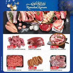 Page 15 in Ramadan offers at Al Nasser Kuwait