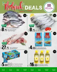 Page 1 in Mango Festival Offers at Grand Hyper Qatar